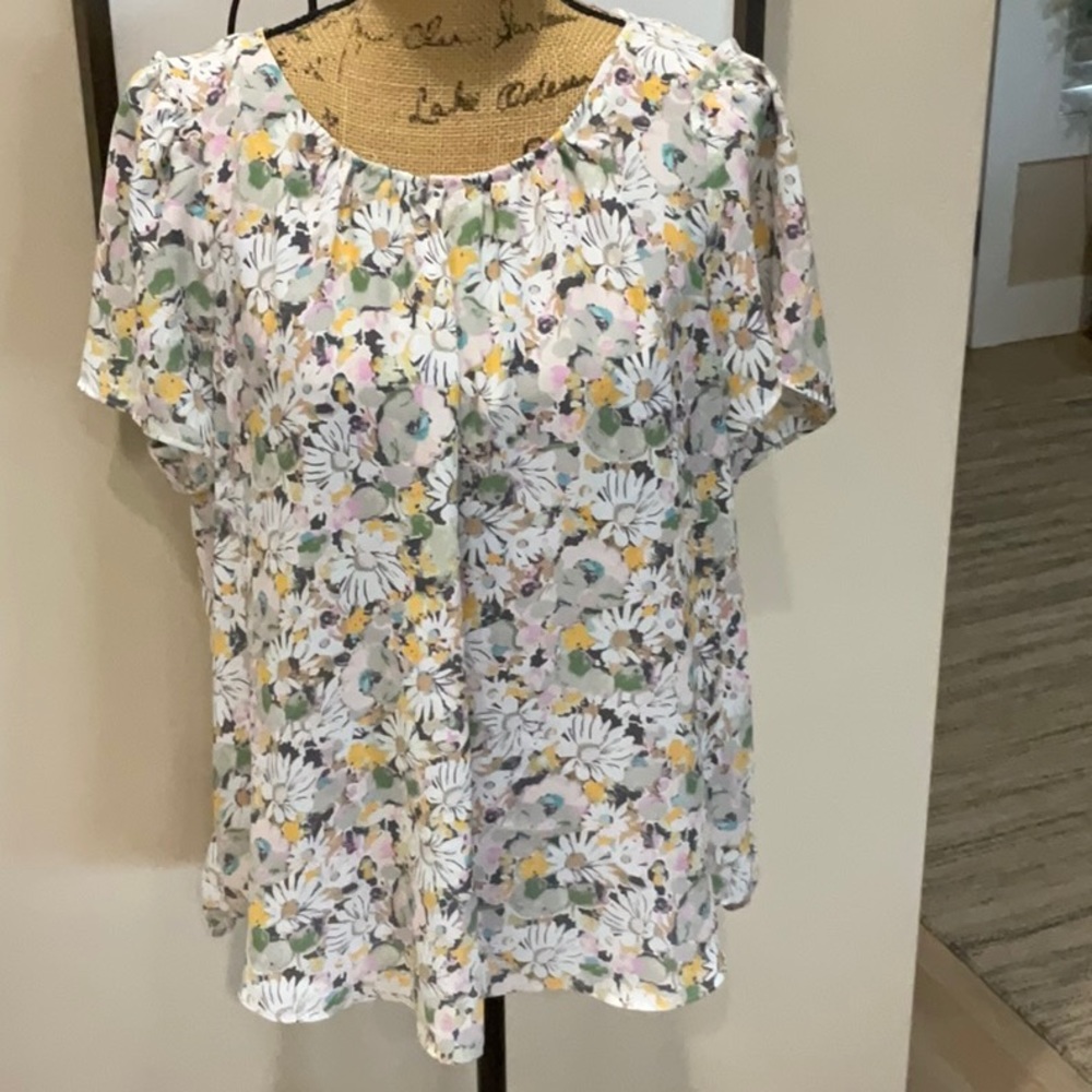 Women’s blouse!